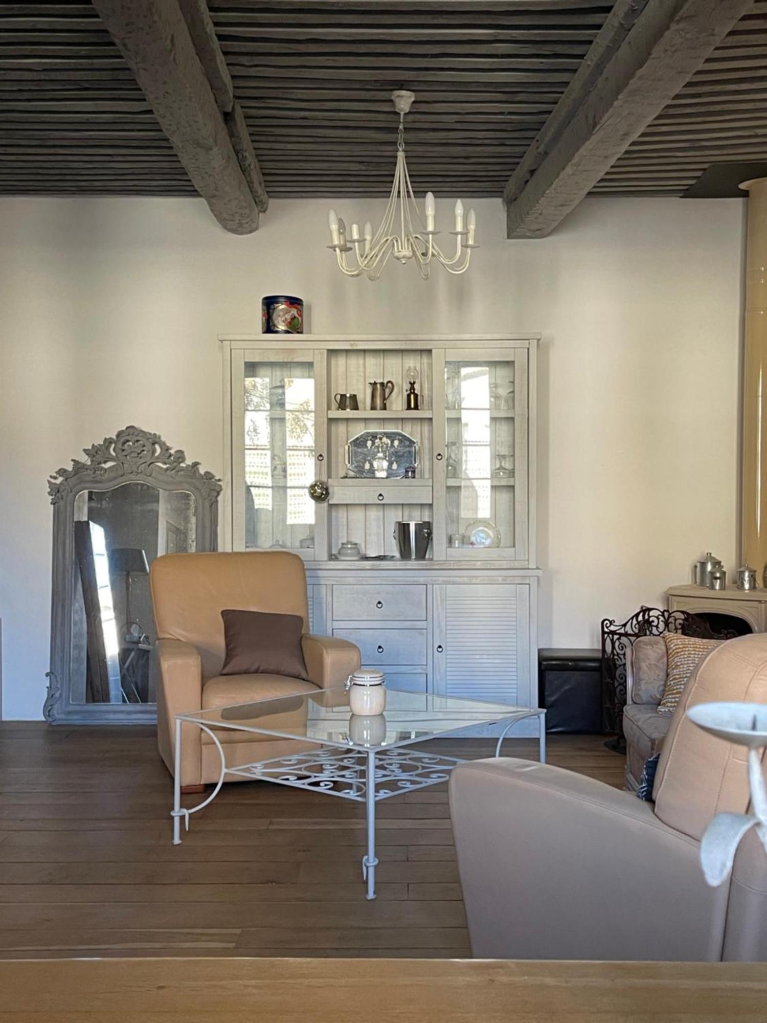 Magnifique Villa 11 Couchages Ναρμπόν Εξωτερικό φωτογραφία